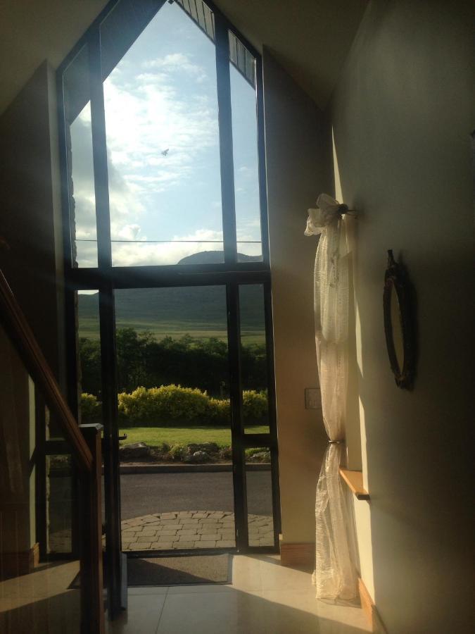Bed and Breakfast Railway View - Connemara Ресесс Экстерьер фото